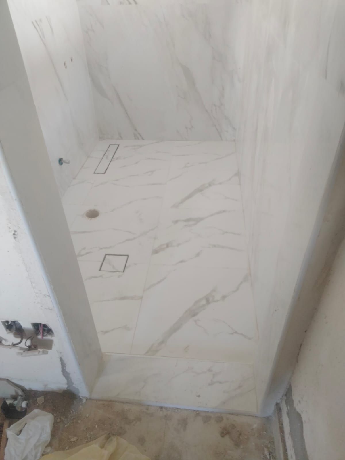 مقاول باكستاني ترميم صبه ميزانيه