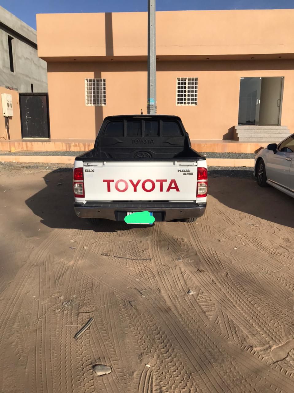 تويوتا هايلكس