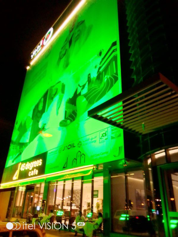 تأجير حفلات وإفتتاحيات ومهرجانات ومناسبات