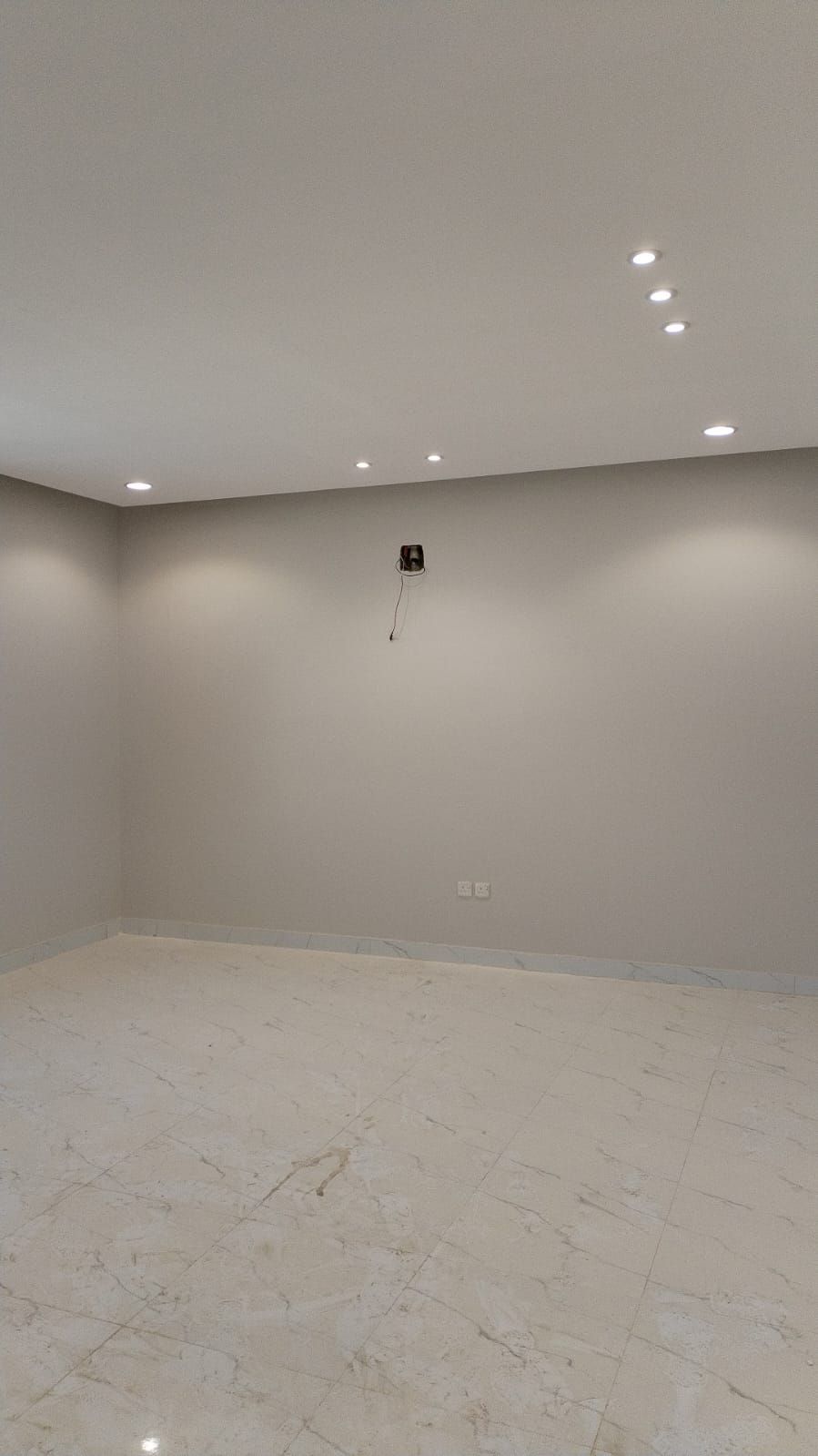 الرياض حي الملقا شقتين شهري سنوي الايجار المالك مب