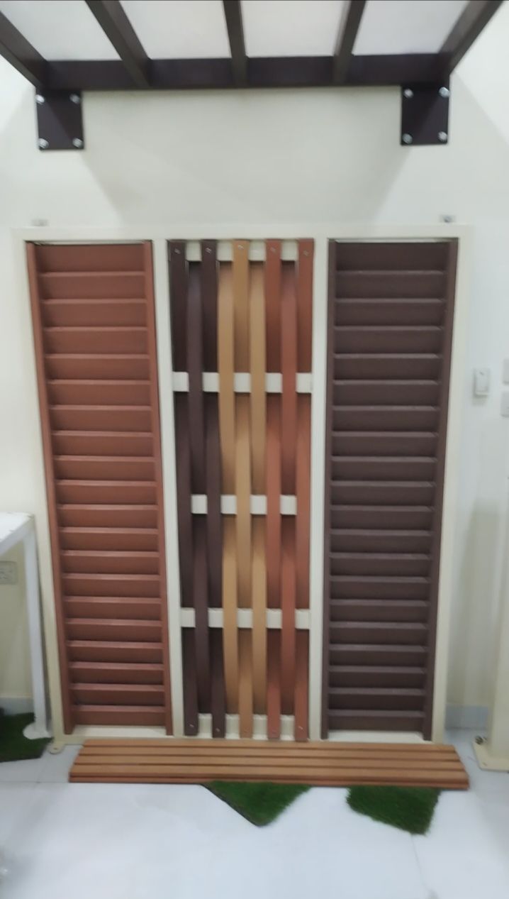 حداد مضلات جلسات سواتر صيانه وفك وتركيب المستودعات