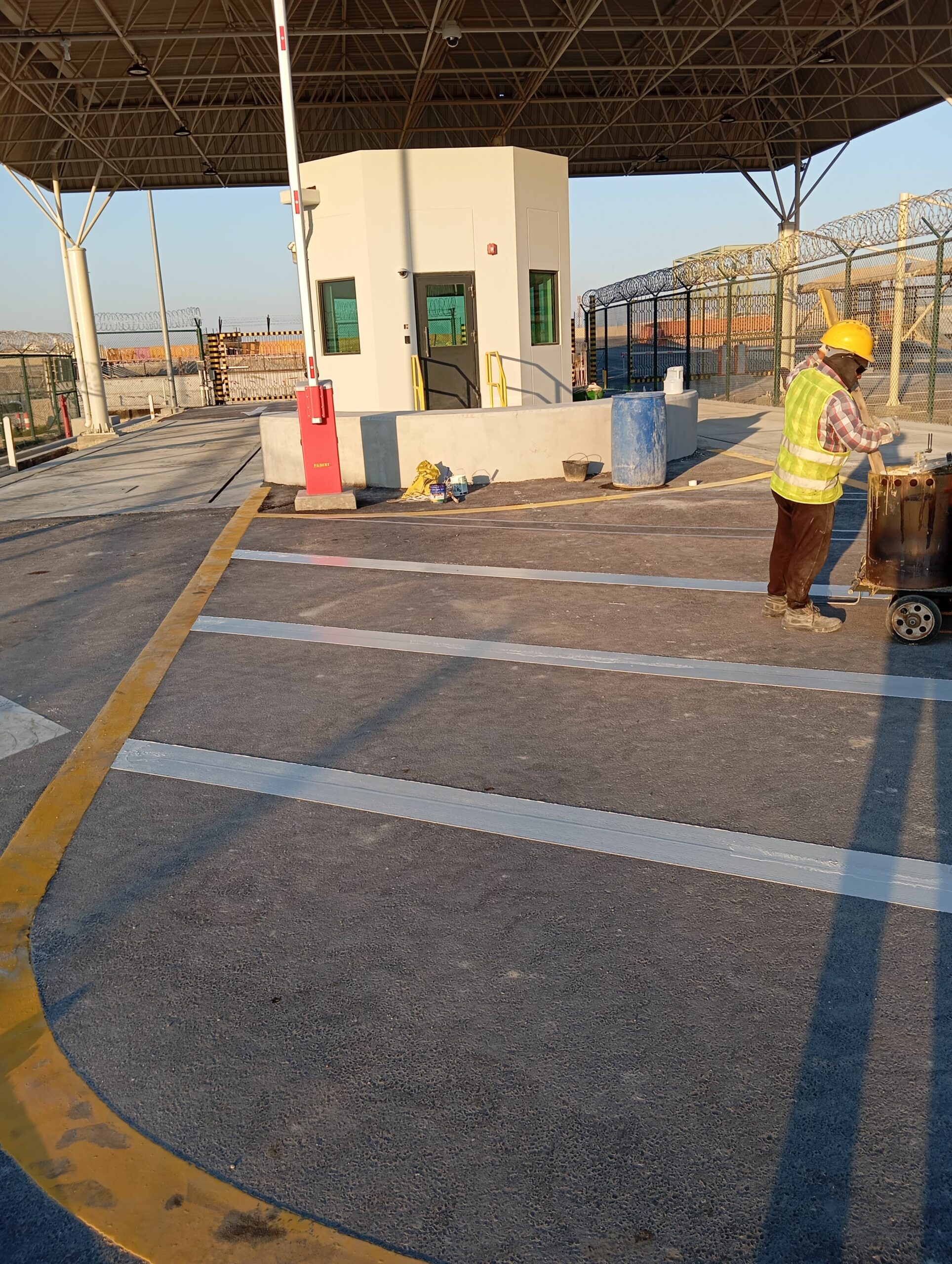 تخطيط الطرق0504154269