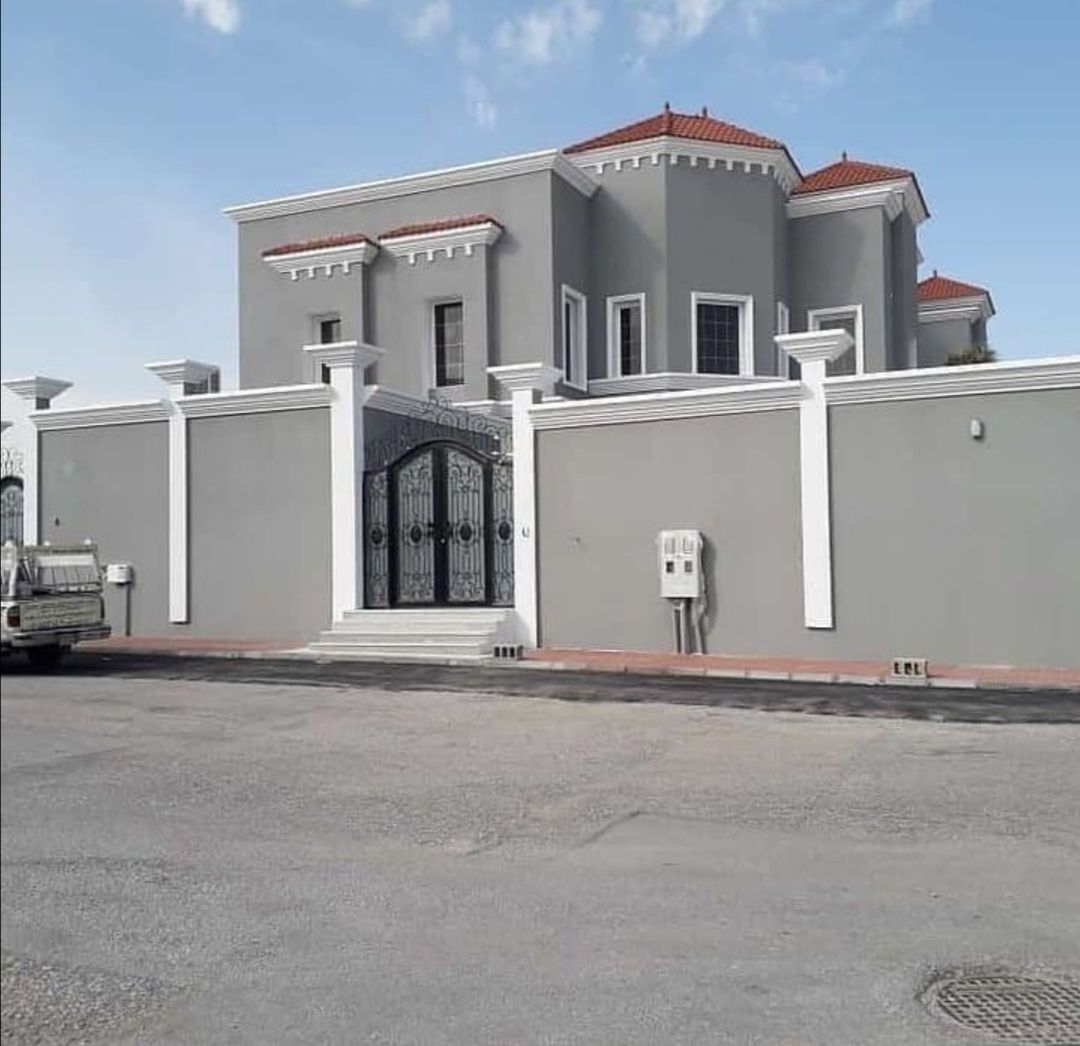 دهان بريده وتركيب ديكوارت القصيم معلم بويات