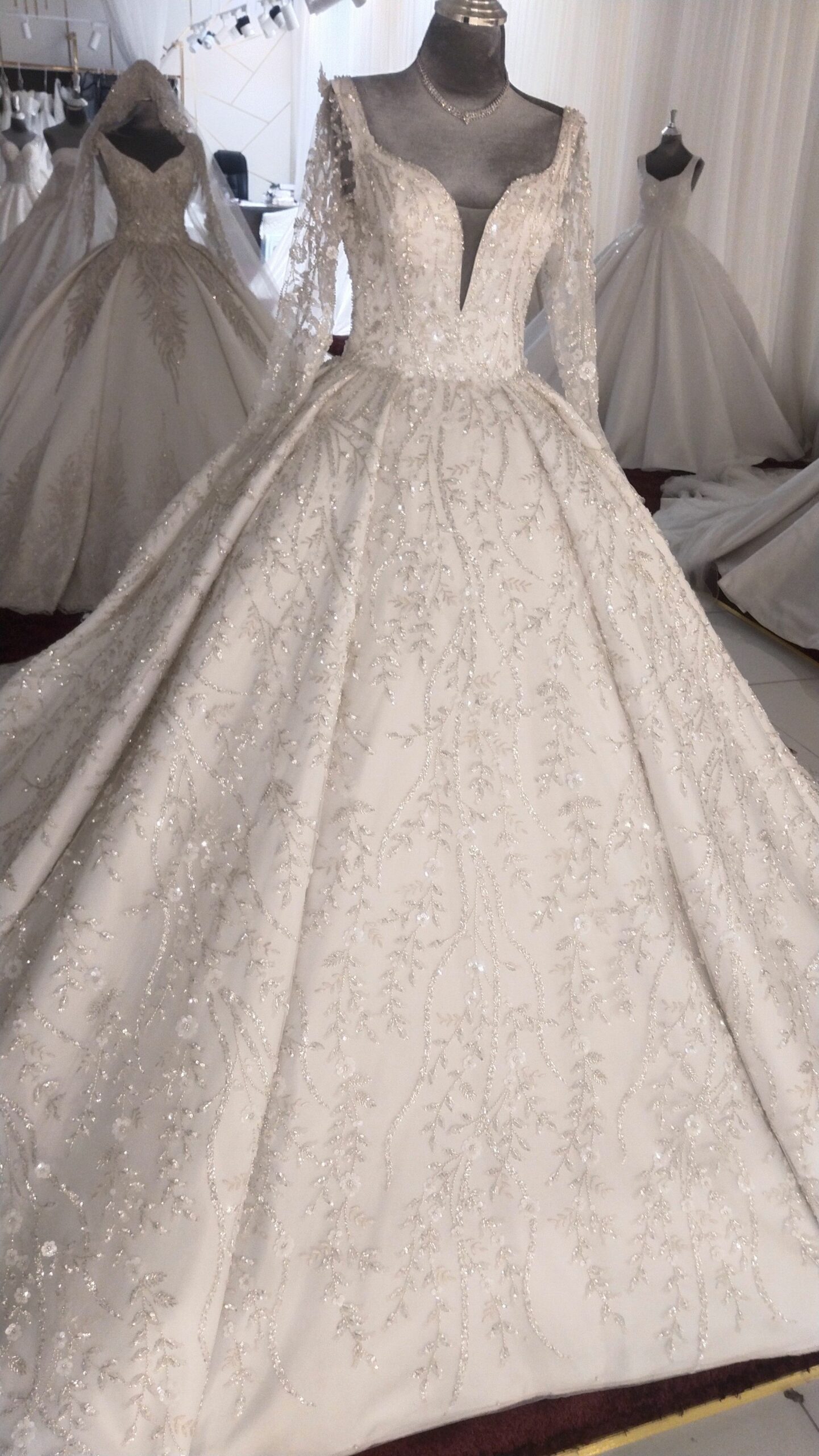 جده المكرونه