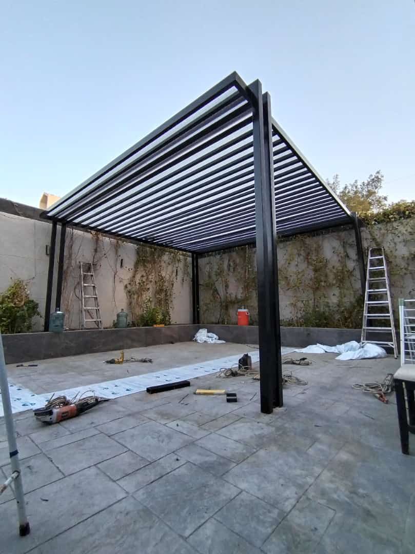 مظلات ساتر حداد