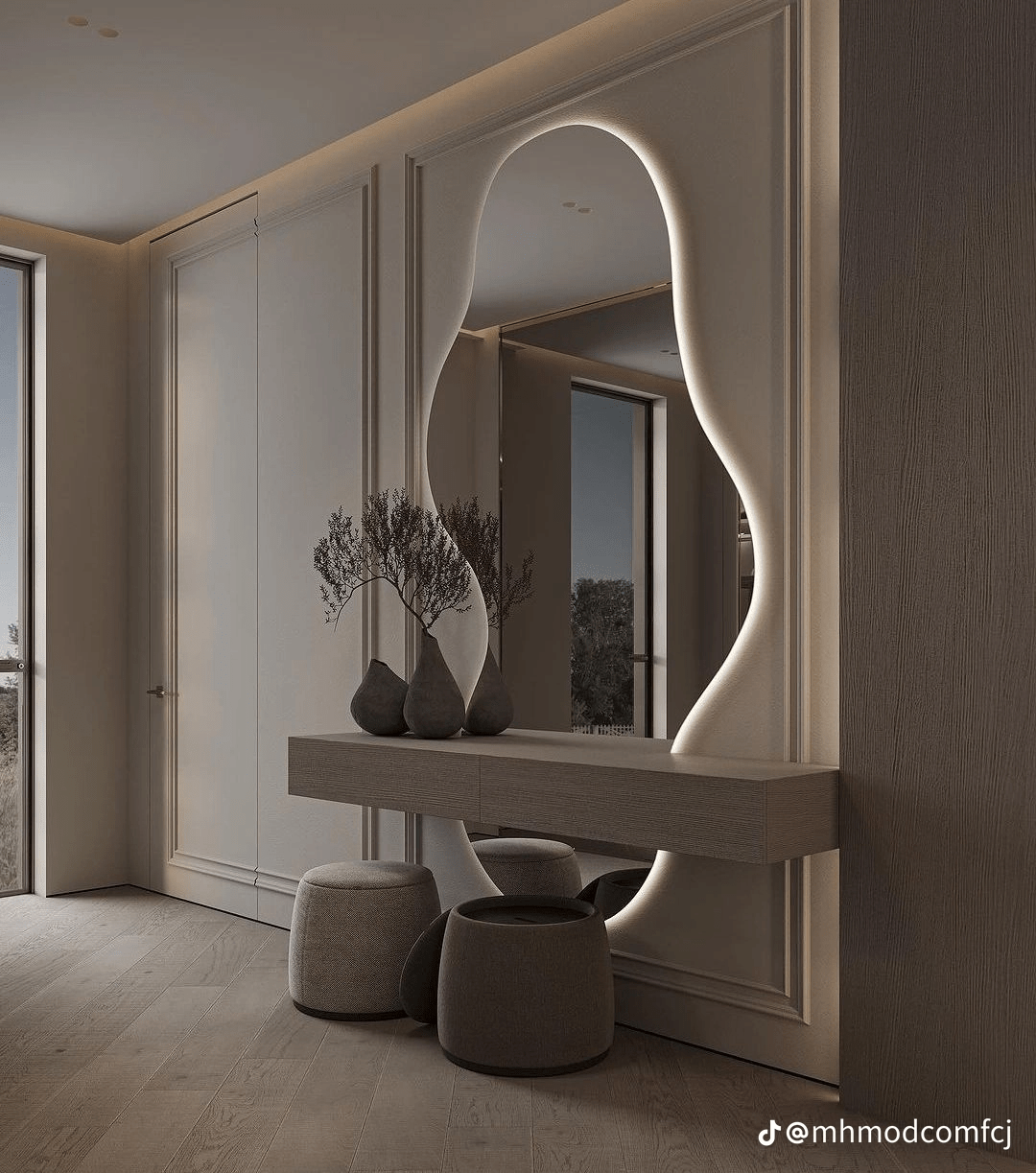 شمال الرياض