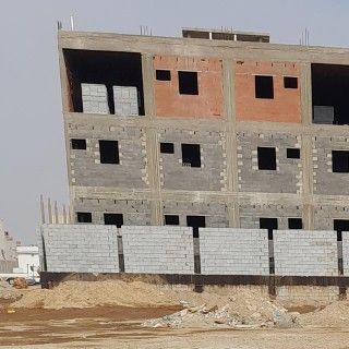 مقاولات عامه جده مكه تحت إشراف المهندس اتواصل 0507