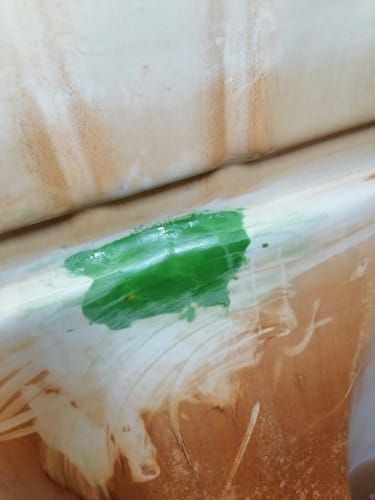 شركه لحم خزانات