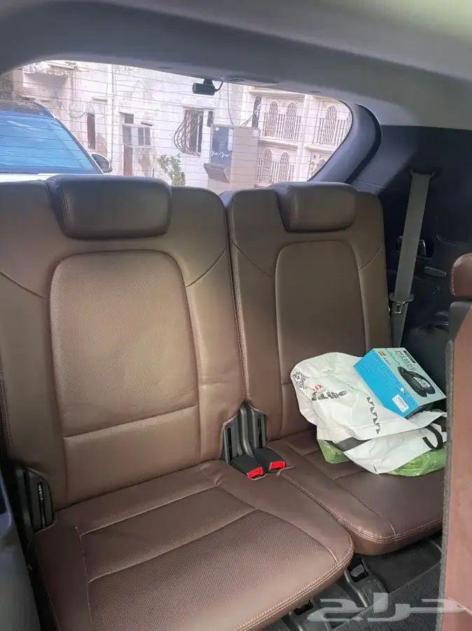 هيونداي جراند سنتافي للبيع