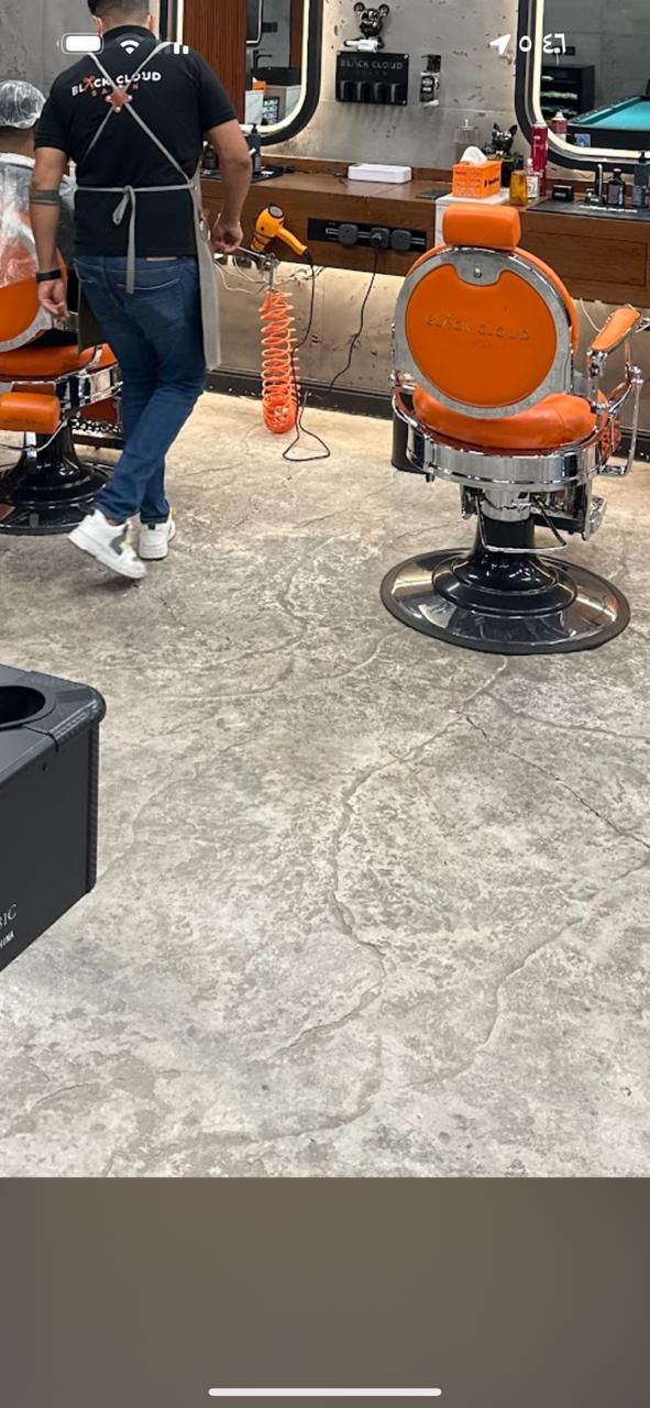 خرسانه المطبوعة الملونه الأرضيات