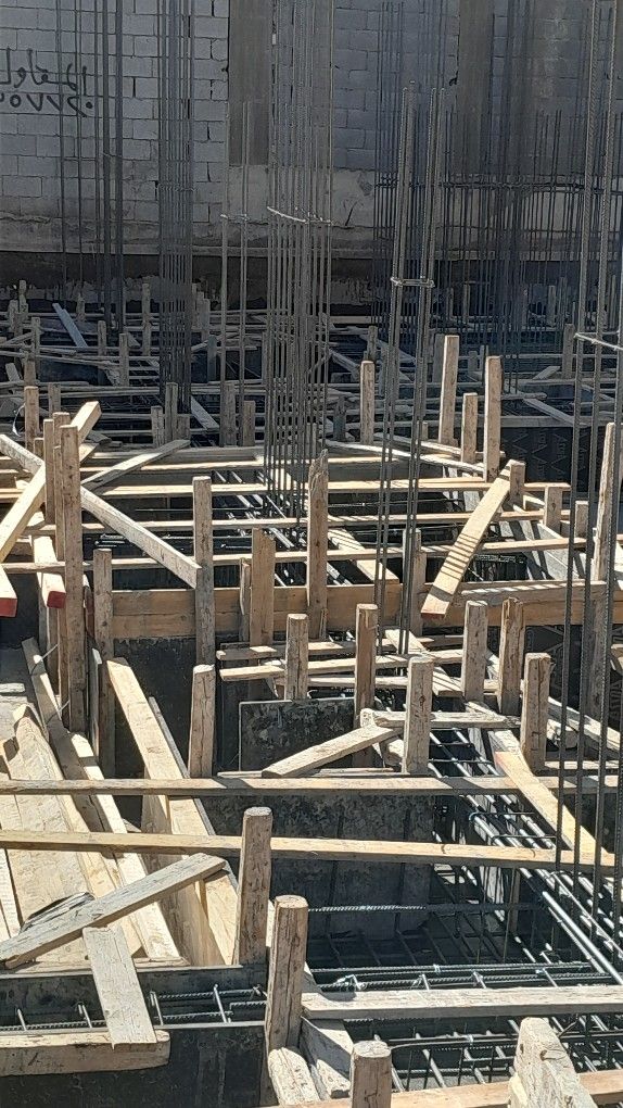 مقاول معماري