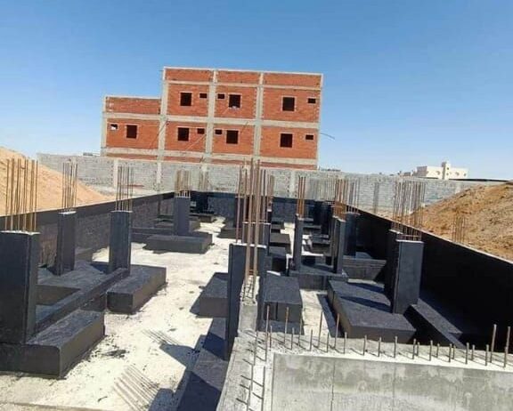 مقاول معماري جده مكه تحت إشراف المهندس اتواصل 0507