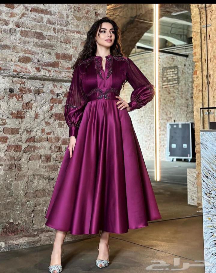 مؤسسة ابره والوان بجده تفصيل جميع انواع الملابس