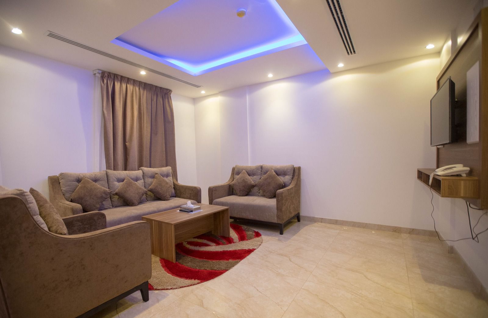 الرياض حى الحمرا شارع البحار