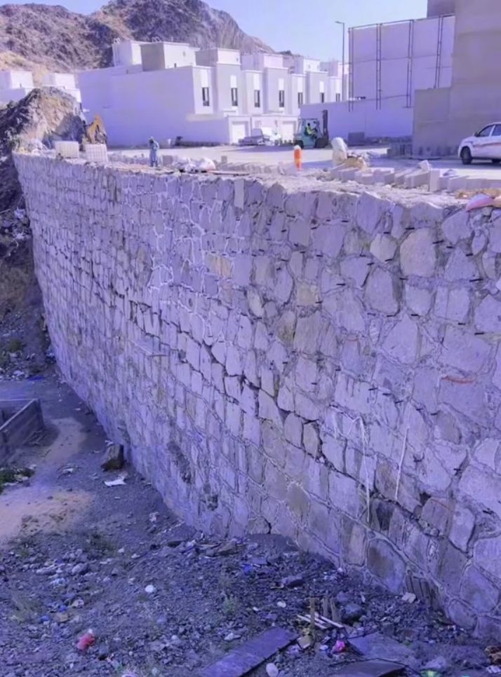 معلم حجر طبيعي ربراب وضففاير 0559289304