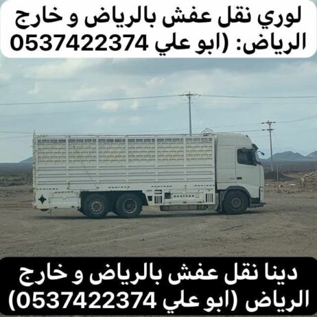 دينا نقل عفش بالرياض 0537422374