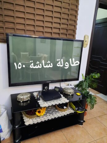 اثاث مستعمل بحالة ممتازة