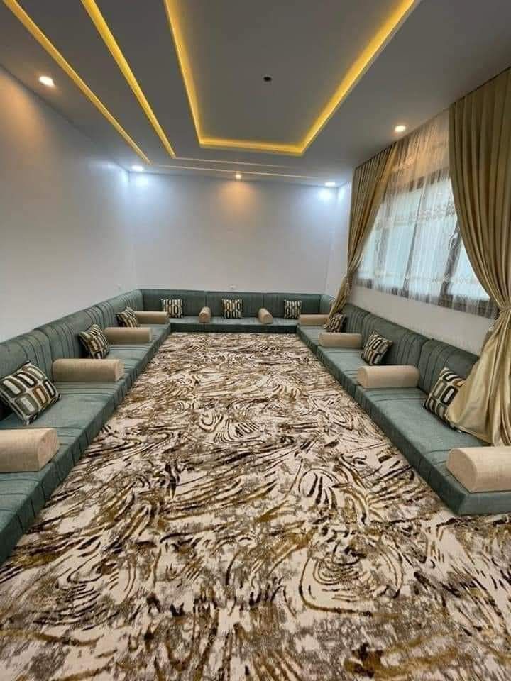 مفرشات الهبه الحديثه