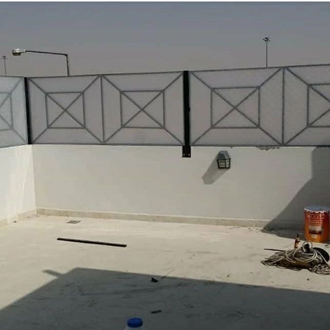 مظلات سواتر هناجر بروجولات بيوت شعر