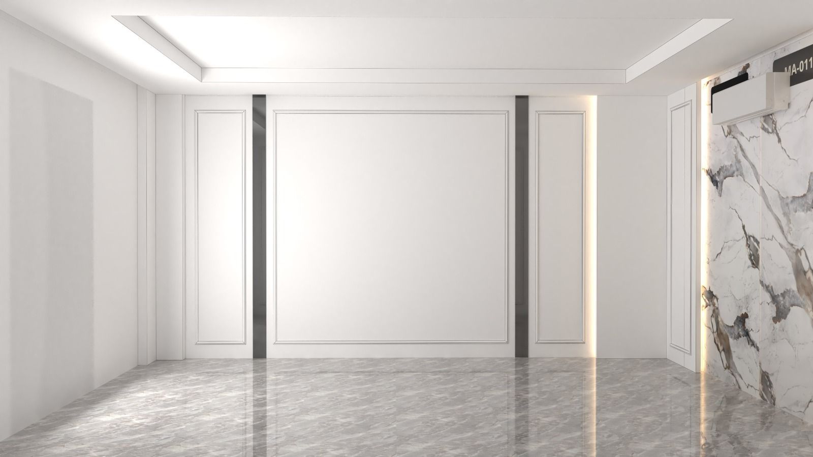 معلم دهانات ديكورات