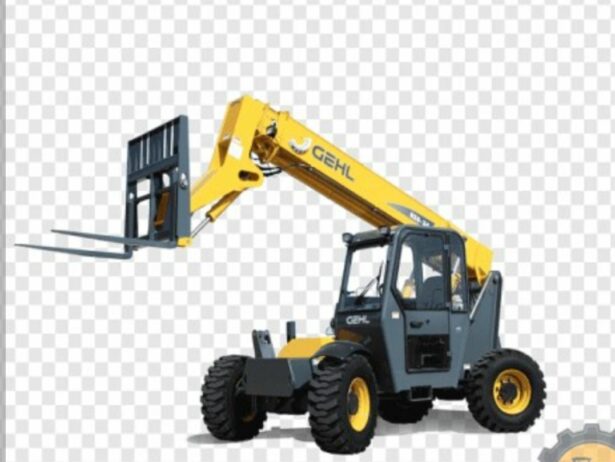 رافعات شوكية للايجار forklift for rent