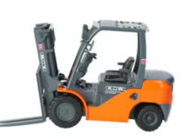 رافعات شوكية للايجار forklift for rent