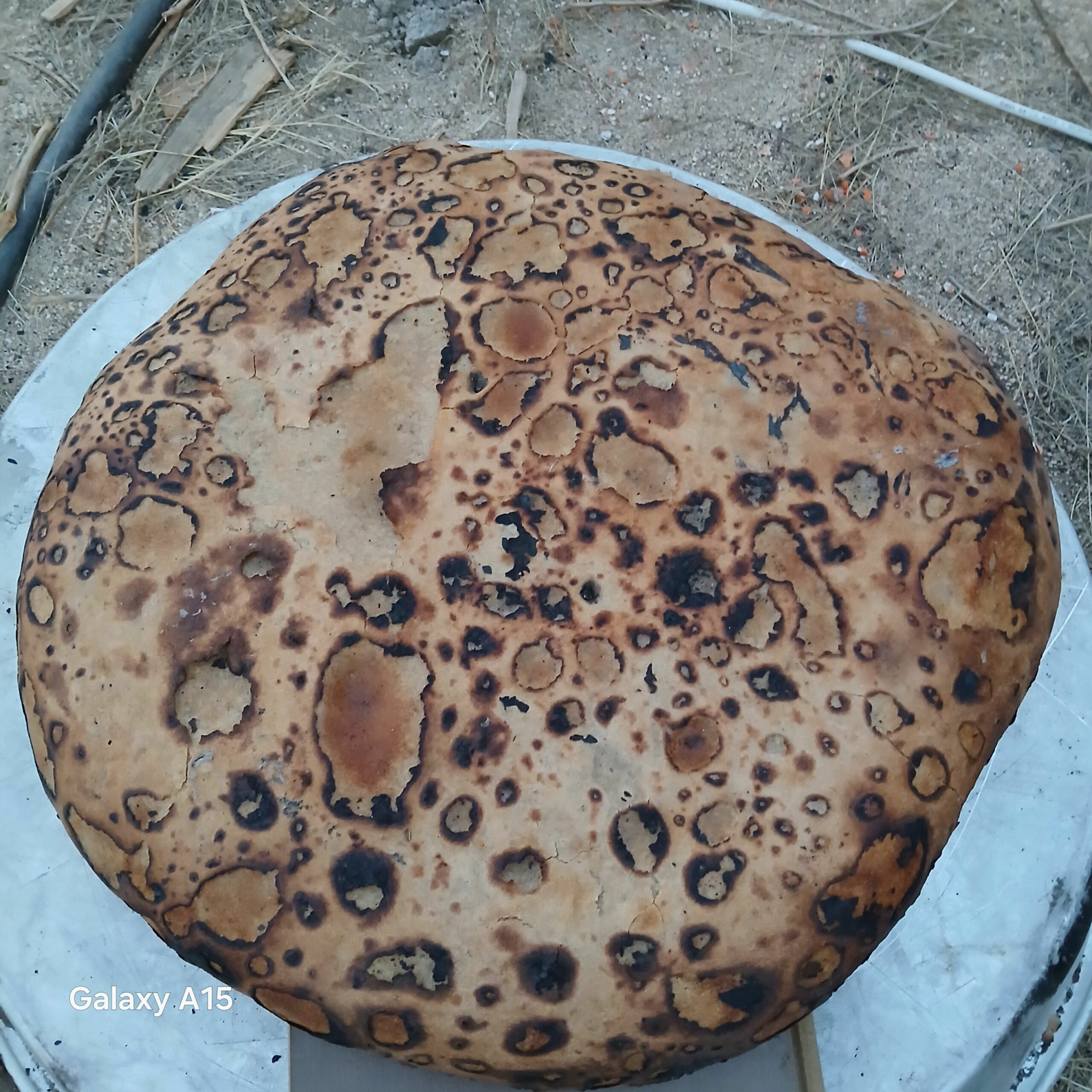 مكة بطحاء قريش