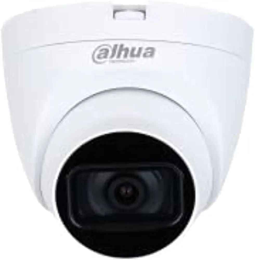 فني كاميرات المراقبة وكهربائي منازل