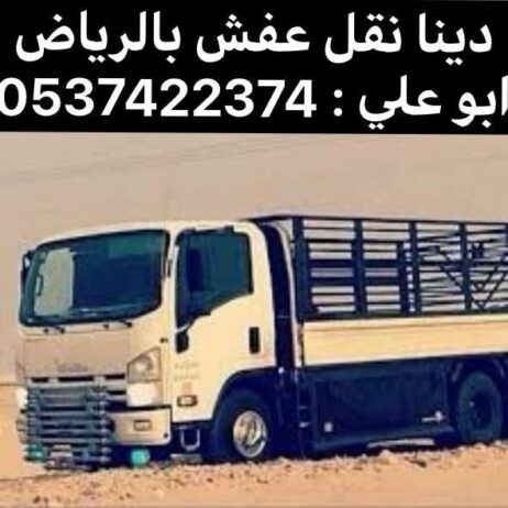 دينا نقل عفش بالرياض 0537422374