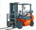 رافعات شوكية للايجار forklift for rent