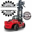 رافعات شوكية للايجار forklift for rent