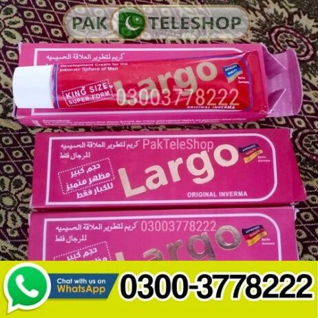 Red Largo Cream Price In Pakistan 03003778222