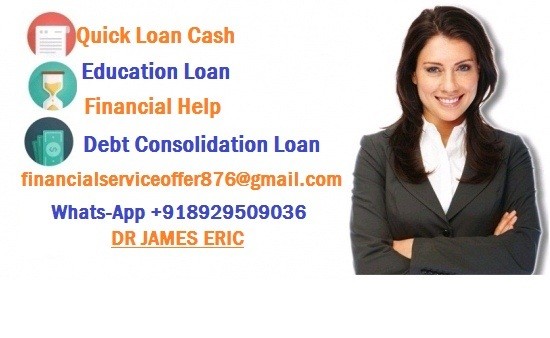 Do you need a loan from The most trusted and relia