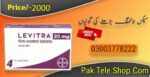 Levitra Tablets Price In Pakistan – 03003778222