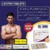 Levitra Tablets Price In Pakistan – 03003778222