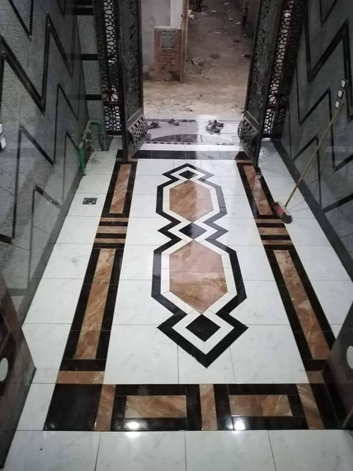 المجمعه حى الفيحاء