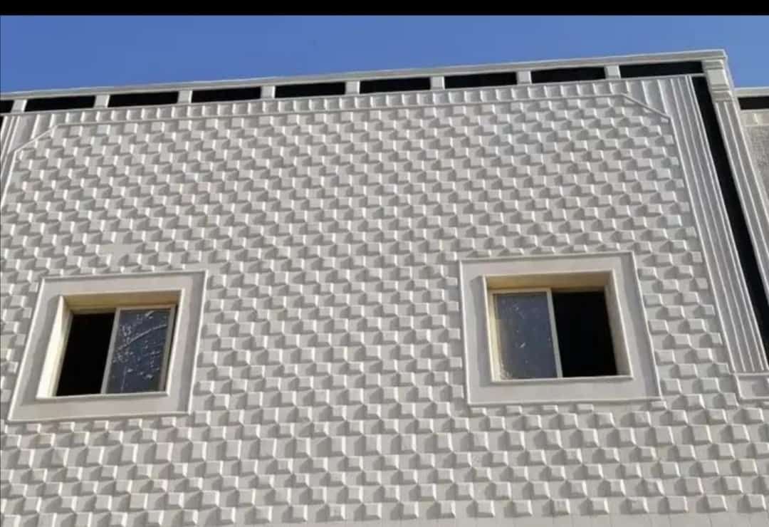 لياسه اسمنتيه بديل الحجر الطبيعي كسر رخام لتواصل ع