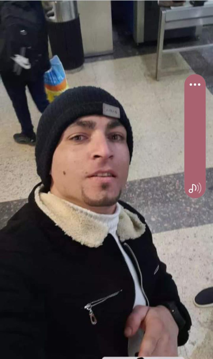 مرافق مريض لكبار السن