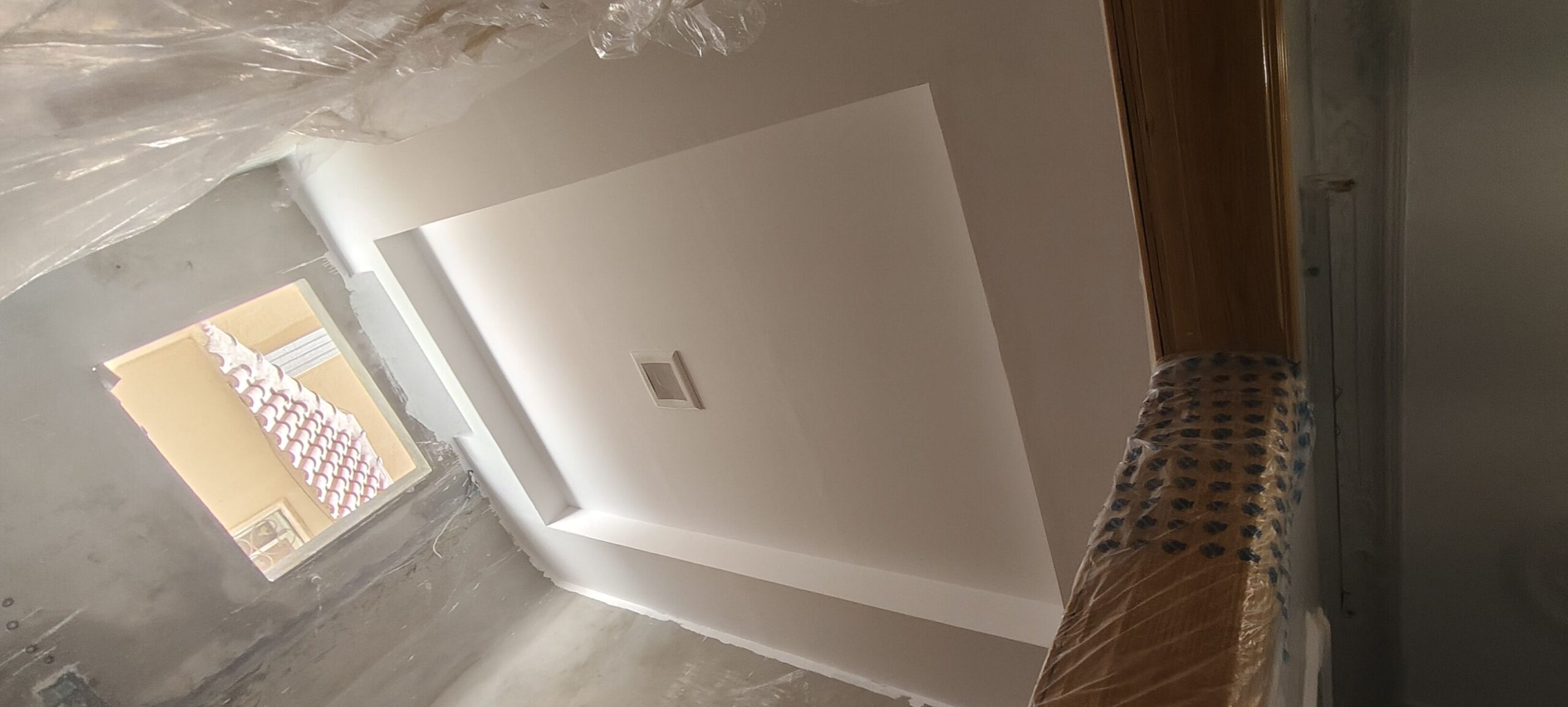 دیکورات الجبس ول جمسمبود بروازات