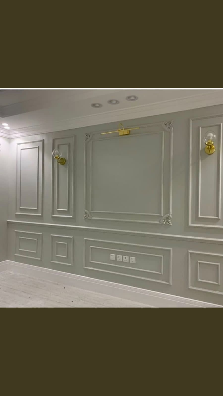 واجد ديكورات الجبس 0553654900