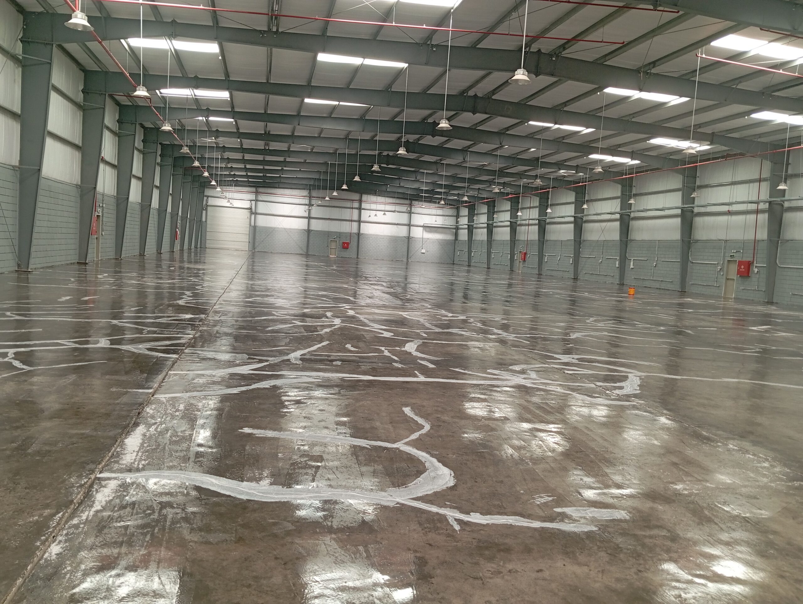 معلم ابكسي وجميع انواع العوازل