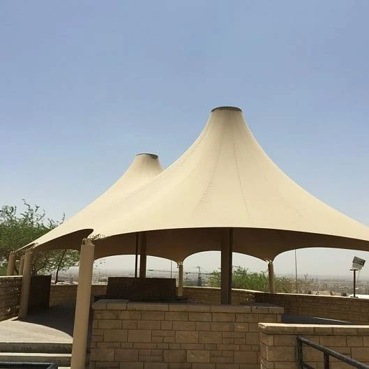 مظلات شدا انشياء بجميع انوع الحداده 0563304227