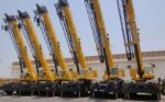 كرينات للايجار cranes for rent