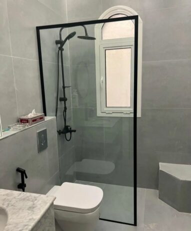 زجاج سكريت في المنطقة الشرقية 0535308137