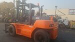 Forklift for rent Medina 0556259910