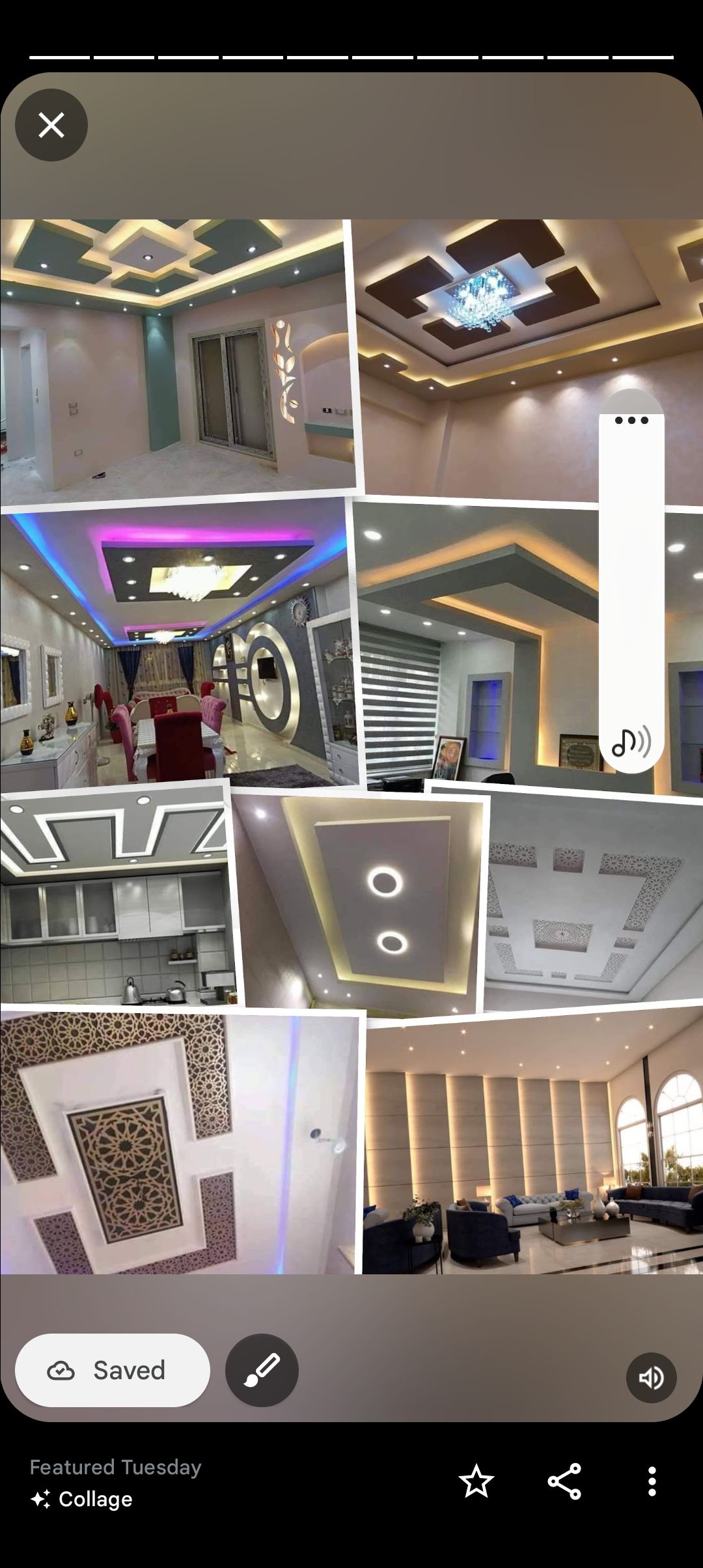 ديكورات الجبس 0553654900