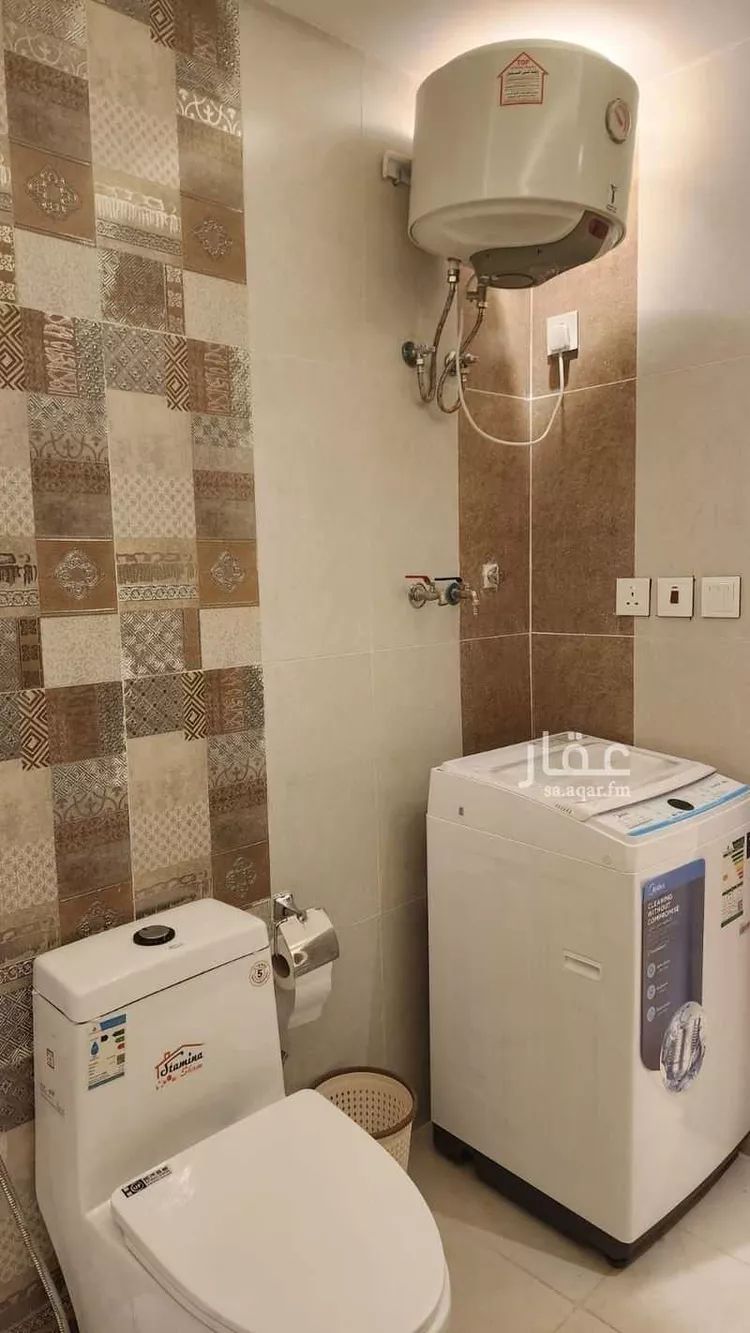 جدة حي البوادي