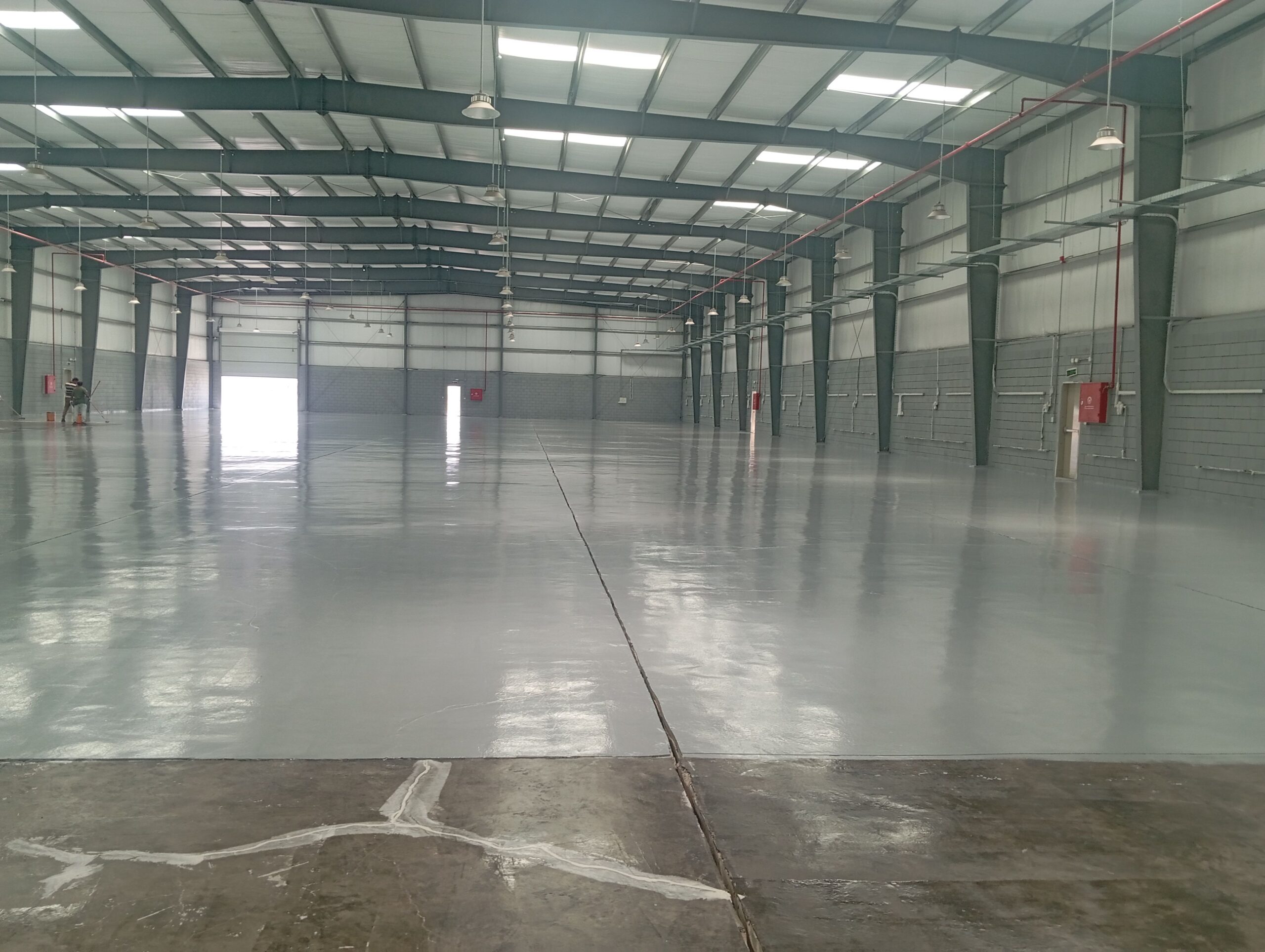 معلم ابكسي وجميع انواع العوازل