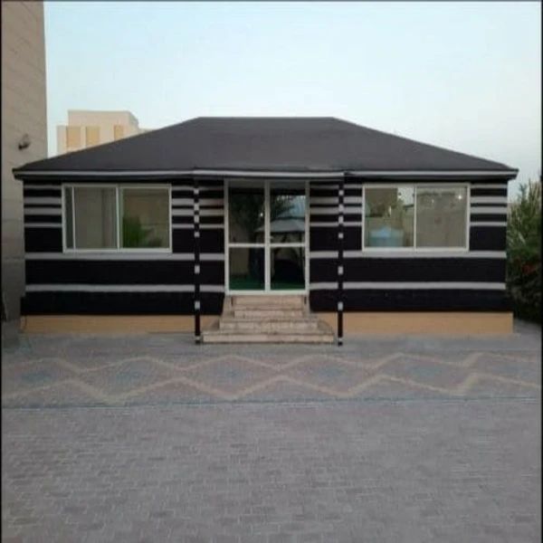 بيوت الشعر بيوت الشعر احترافية معزولة بضمان شــامل