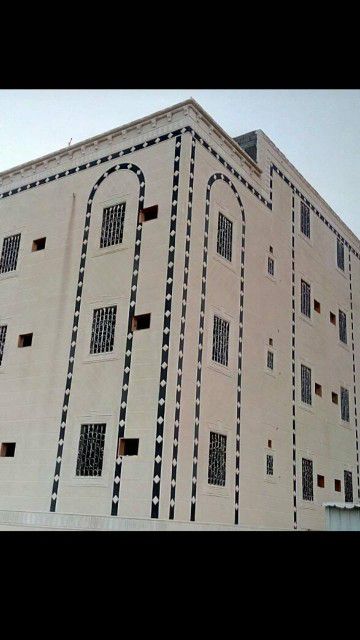 مقاول الديكورات الخارجيه بطحاء الرياض وكسر رخام